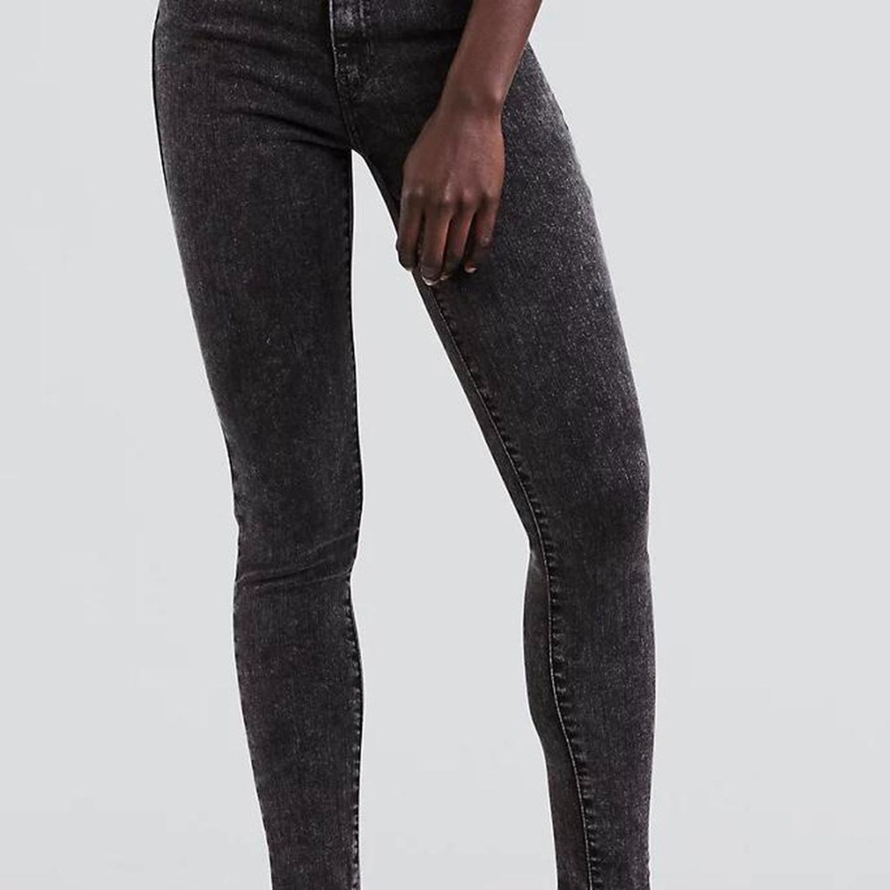 Mile High Super Skinny
